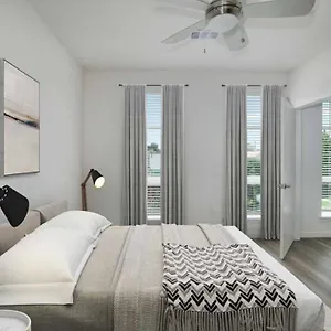 Five Points District 30 Day Stays Apartment Denver