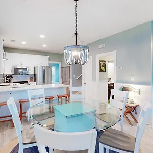 Champagne Shore Holiday home Destin