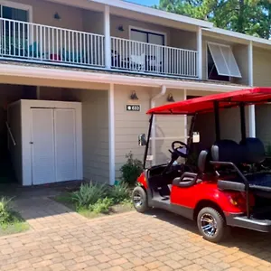 Bayou Village 610 Holiday home Destin