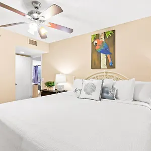 Mainsail Iv Holiday home Destin