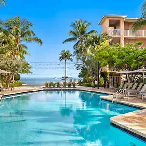 Marriott Beachside 4* Key West