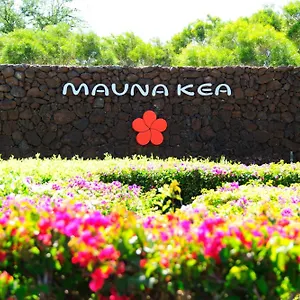 Semesteranläggning (resort) Mauna Kea Hotel, Autograph Collection, Kohala Coast