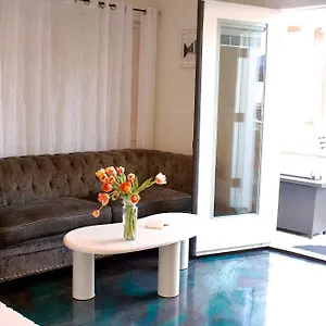 Sweet Duplex Holiday home Newport Beach