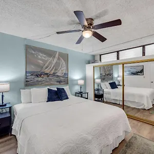Apartment Kihei Akahi C611, Wailea (Maui)
